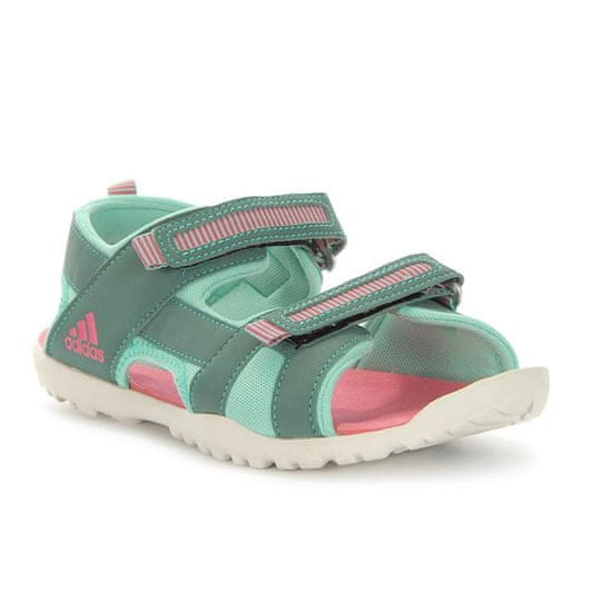 Adidas Sandali zelena 29 EU Sandplay OD K