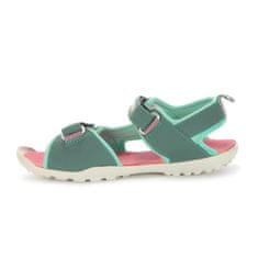Adidas Sandali zelena 29 EU Sandplay OD K
