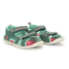 Adidas Sandali zelena 29 EU Sandplay OD K