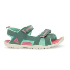 Adidas Sandali zelena 29 EU Sandplay OD K