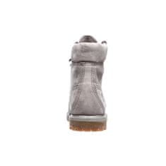 Timberland Čevlji siva 36 EU 6 Inch Premium
