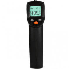 Cozze infrardeči termometer (90340)