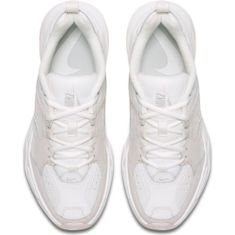 Nike Čevlji bela 41 EU W M2K Tekno
