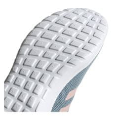 Adidas Čevlji obutev za tek siva 39 1/3 EU Lite Racer Cln