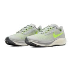 Nike Čevlji obutev za tek siva 44 EU Air Zoom Pegasus 37