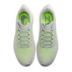 Nike Čevlji obutev za tek siva 45 EU Air Zoom Pegasus 37