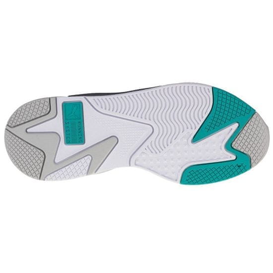 Puma rsx3 mercedes hot sale