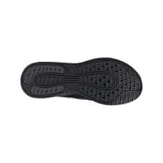 Adidas Čevlji obutev za tek črna 44 2/3 EU Galaxar Run M