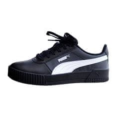 Puma Čevlji črna 36 EU Carina Pfs
