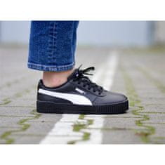 Puma Čevlji črna 36 EU Carina Pfs