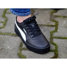 Puma Čevlji črna 36 EU Carina Pfs