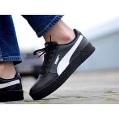 Puma Čevlji črna 36 EU Carina Pfs