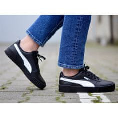 Puma Čevlji črna 36 EU Carina Pfs
