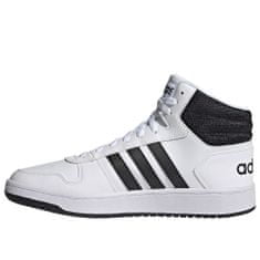 Adidas Čevlji 45 1/3 EU Hoops 20 Mid