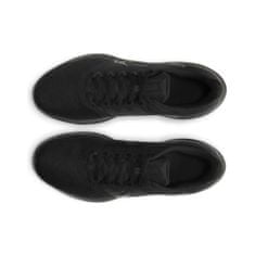 Nike Čevlji obutev za tek črna 46 EU Downshifter 11