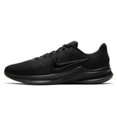 Nike Čevlji obutev za tek črna 40.5 EU Downshifter 11