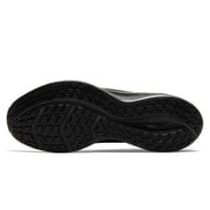 Nike Čevlji obutev za tek črna 44 EU Downshifter 11