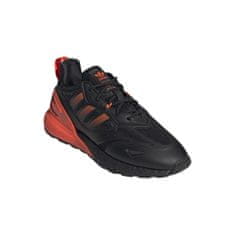 Adidas Čevlji obutev za tek črna 42 EU ZX 2K Boost 20