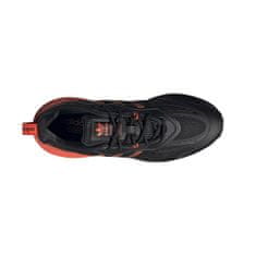 Adidas Čevlji obutev za tek črna 42 EU ZX 2K Boost 20
