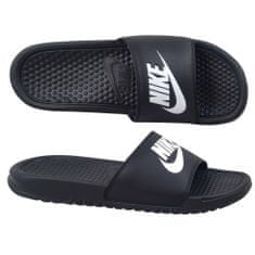 Nike Japanke črna 35.5 EU Wmns Benassi Jdi