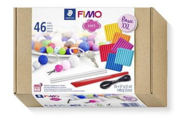 Rayher.	 FIMO Soft set Basic XL