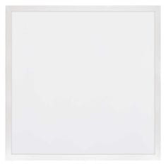 Emos LED panel LEXXO backlit 60×60, kvadratni, vgradni, bel, 30W UGR IP40/IP20 NW