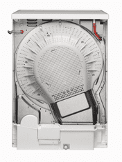 Electrolux EW6C527P PerfectCare 600 sušilni stroj s kondenzacijskim sušenjem, 7kg