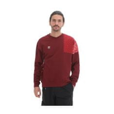 Adidas Športni pulover 176 - 181 cm/L Cny Sweat Crew