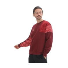 Adidas Športni pulover 176 - 181 cm/L Cny Sweat Crew