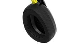 UVI BEE Wireless slušalke, Bluetooth 5.2, USB