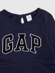 Gap Obleka s logem 18-24M