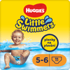 plavalne plenice Little Swimmers 5-6 (12-18 kg) 11 kos