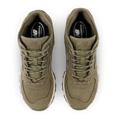 New Balance Čevlji olivna 37.5 EU 574