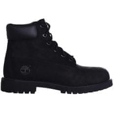 Timberland Čevlji črna 37 EU 6IN Prem