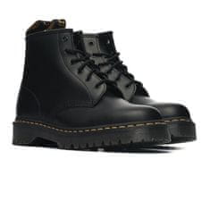 Dr. Martens Vojaški škornji črna 36 EU 101 Bex