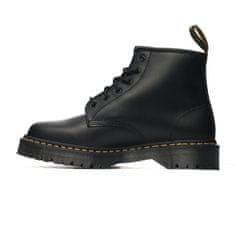 Dr. Martens Vojaški škornji črna 36 EU 101 Bex
