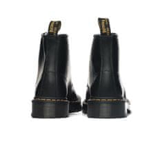 Dr. Martens Vojaški škornji črna 36 EU 101 Bex