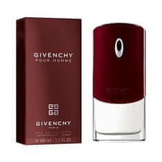 Givenchy Pour Homme - EDT 50 ml