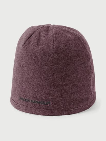 Under Armour Kapa Men s Survivor Fleece Beanie RED mimovrste
