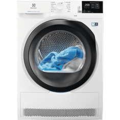 Electrolux EW8H458B PerfectCare 800 sušilni stroj s toplotno črpalko, 8 kg