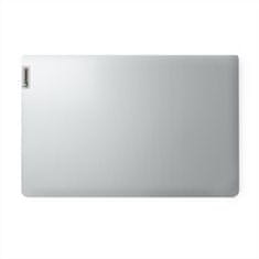 Lenovo IdeaPad 1 prenosnik, R7 5700U, 16GB, SSD512GB, 39,62 cm, FHD, W11H, siva (82R400HGSC)