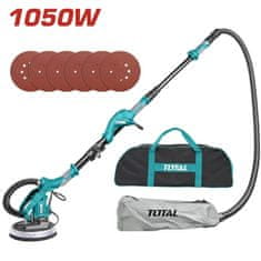 Total Brusilnik za mavčne plošče 1050W/2300rpm/215mm/IND (TWS10501)