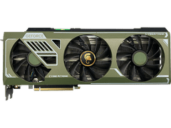 Gigabyte GeForce RTX 4070 Ti Gallardo grafična kartica, 12 GB GDDR6X (M-NRTX4070TIG-M3542)