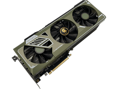 Gigabyte GeForce RTX 4070 Ti Gallardo grafična kartica, 12 GB GDDR6X (M-NRTX4070TIG-M3542)