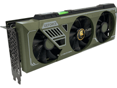 Gigabyte GeForce RTX 4070 Ti Gallardo grafična kartica, 12 GB GDDR6X (M-NRTX4070TIG-M3542)