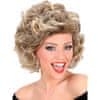 Widmann Ženska pustna lasulja Briljantina