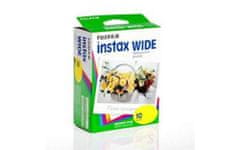 FujiFilm Instant film Barvni film Instax Wide glossy 10 fotografij