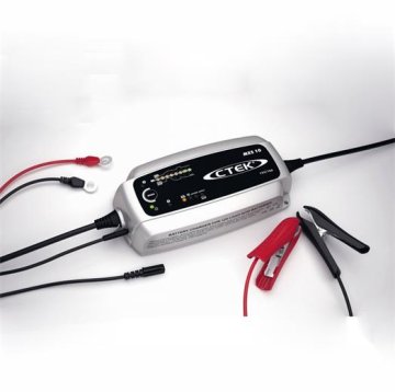 CTEK Polnilec avtomobilskih akumulatorjev MXS 10.0 12 V, 10 A