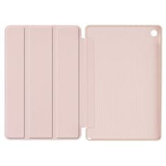 Tech-protect Smartcase ovitek za Samsung Galaxy Tab A9 Plus 11'', marble