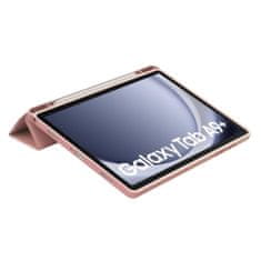 Tech-protect SC Pen ovitek za Samsung Galaxy Tab A9 Plus 11'', roza